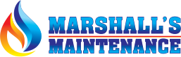 Marshall Maintenance